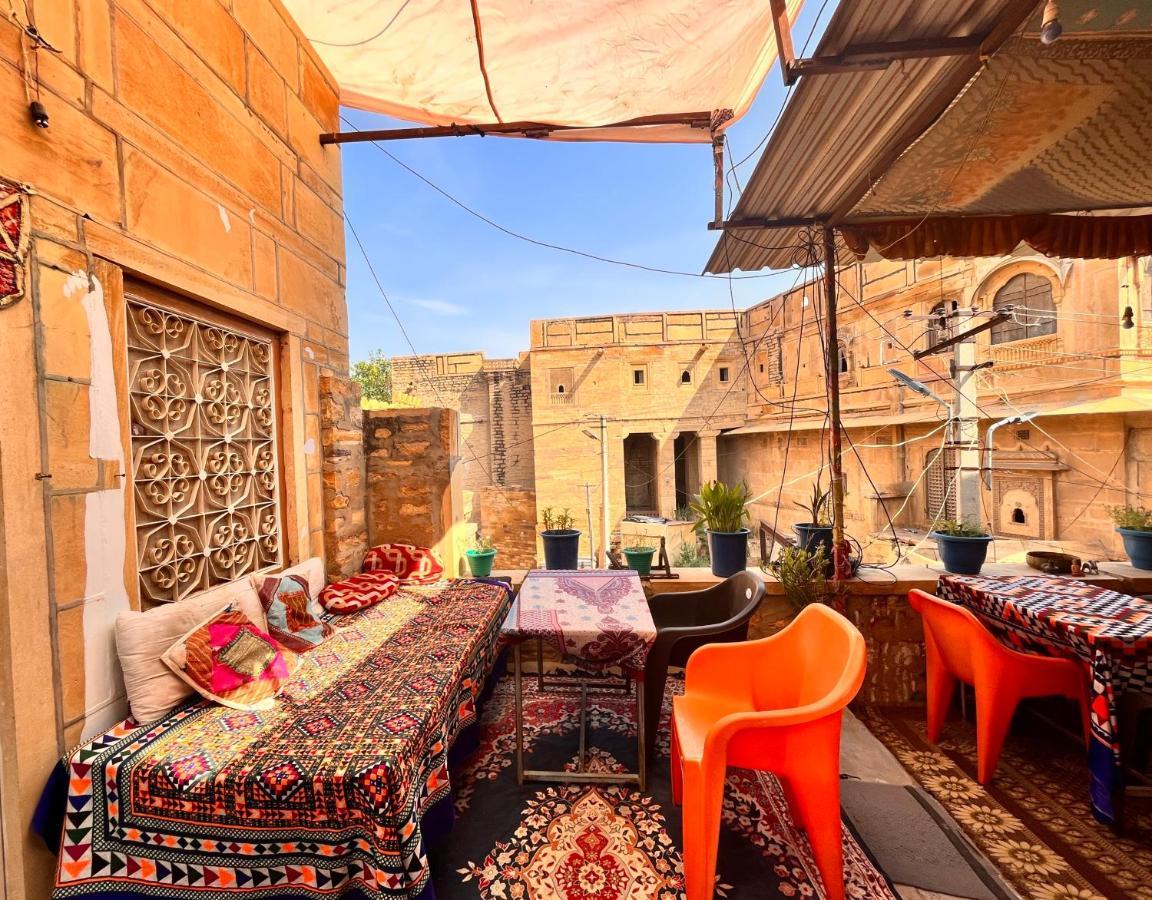 Marigold * Jaisalmer