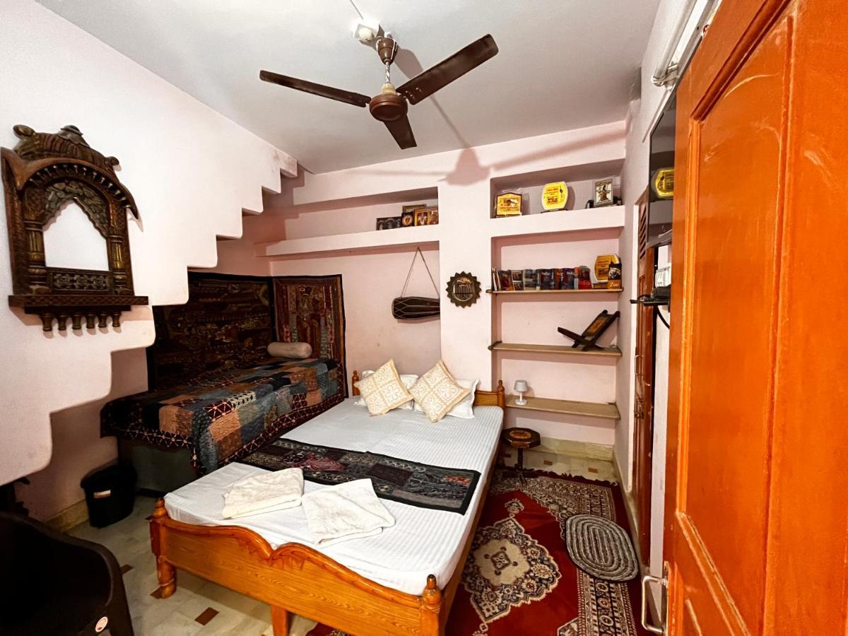 Homestay Marigold *