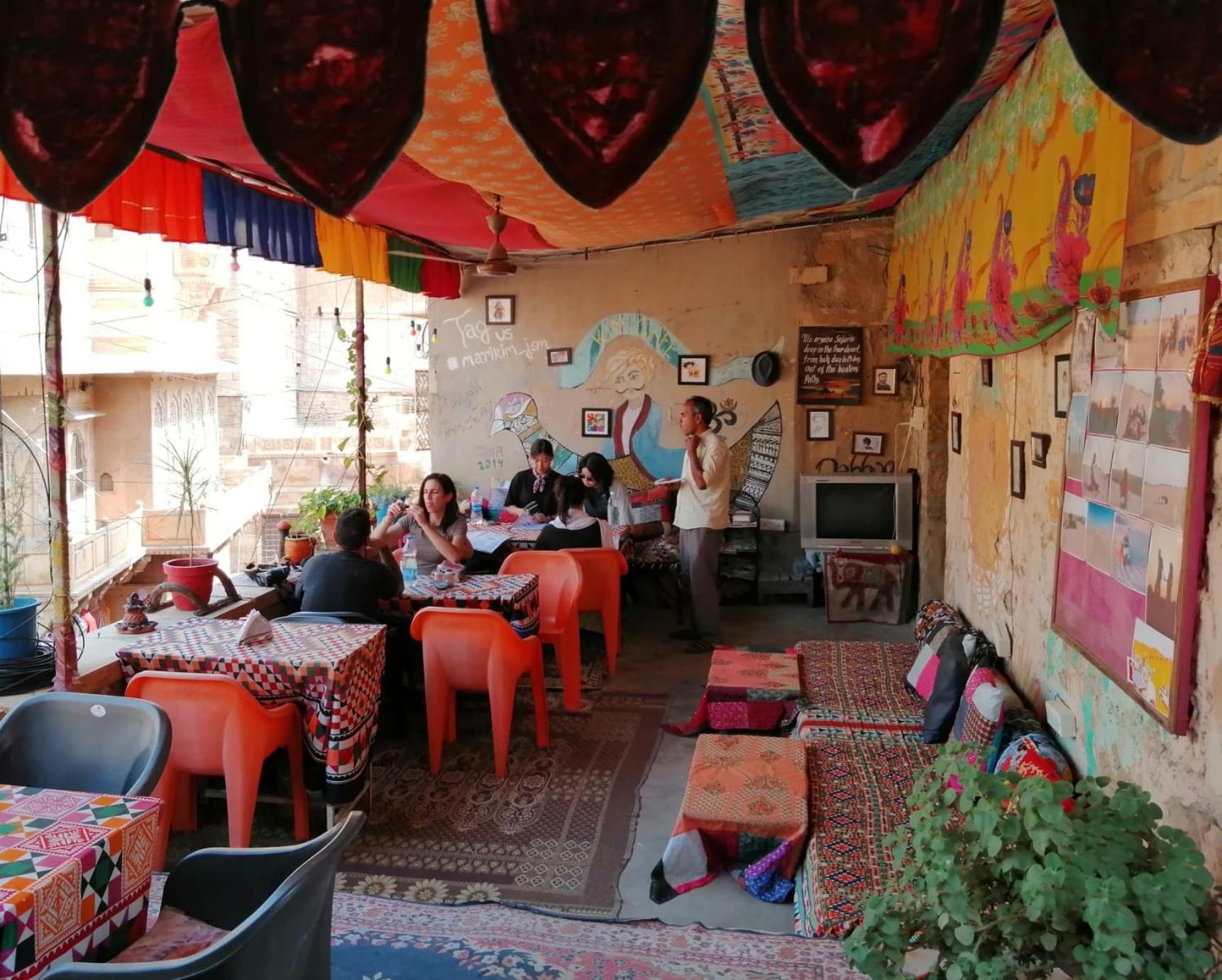 Homestay Marigold