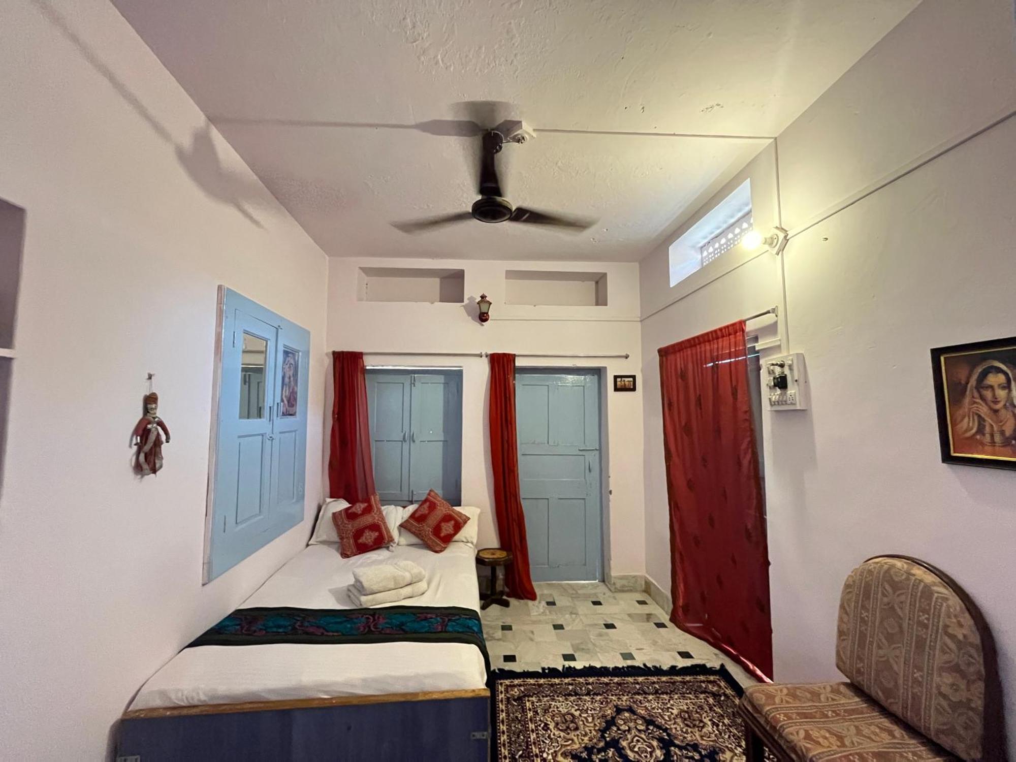 Homestay Marigold *