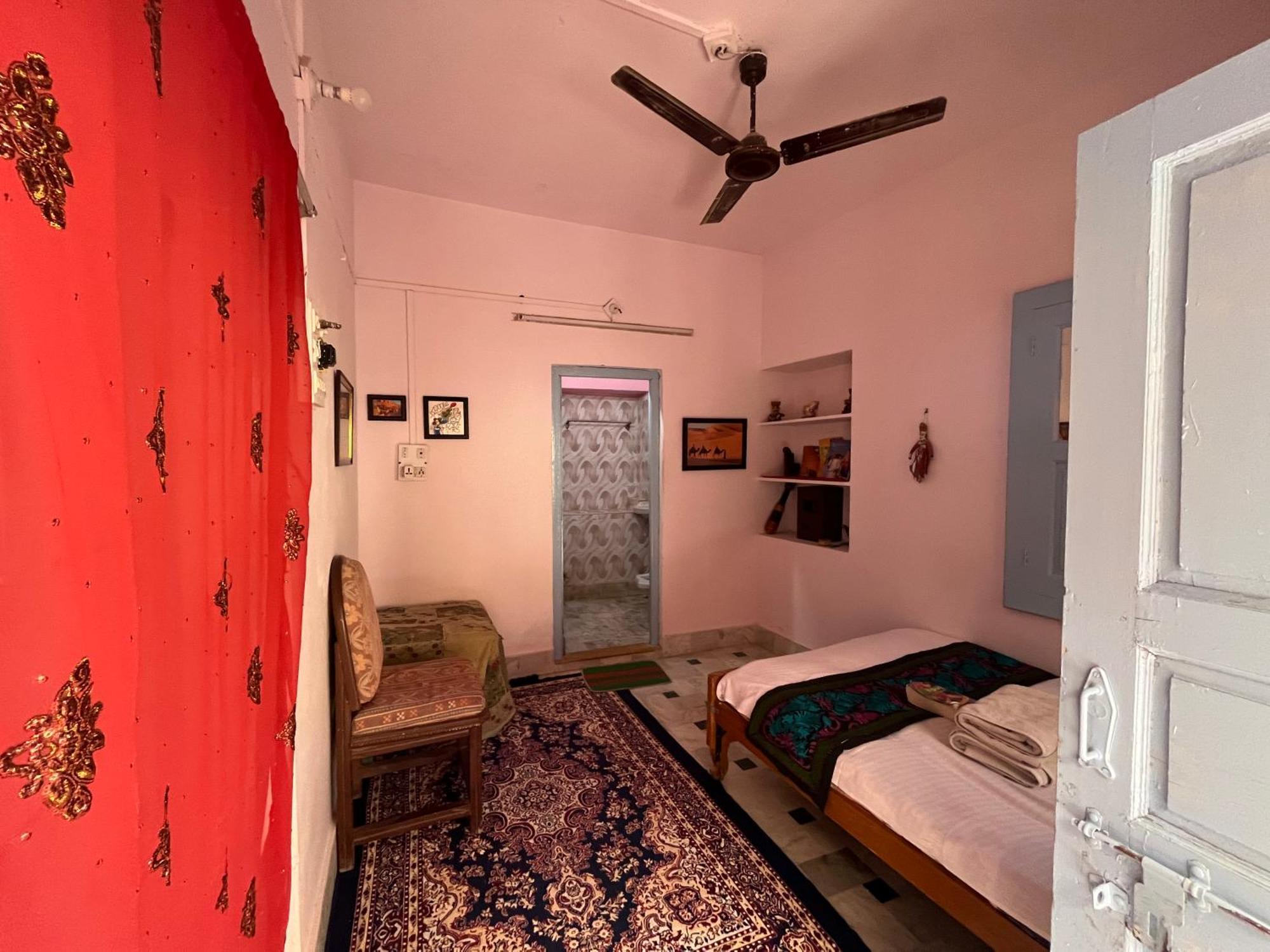 Marigold Homestay