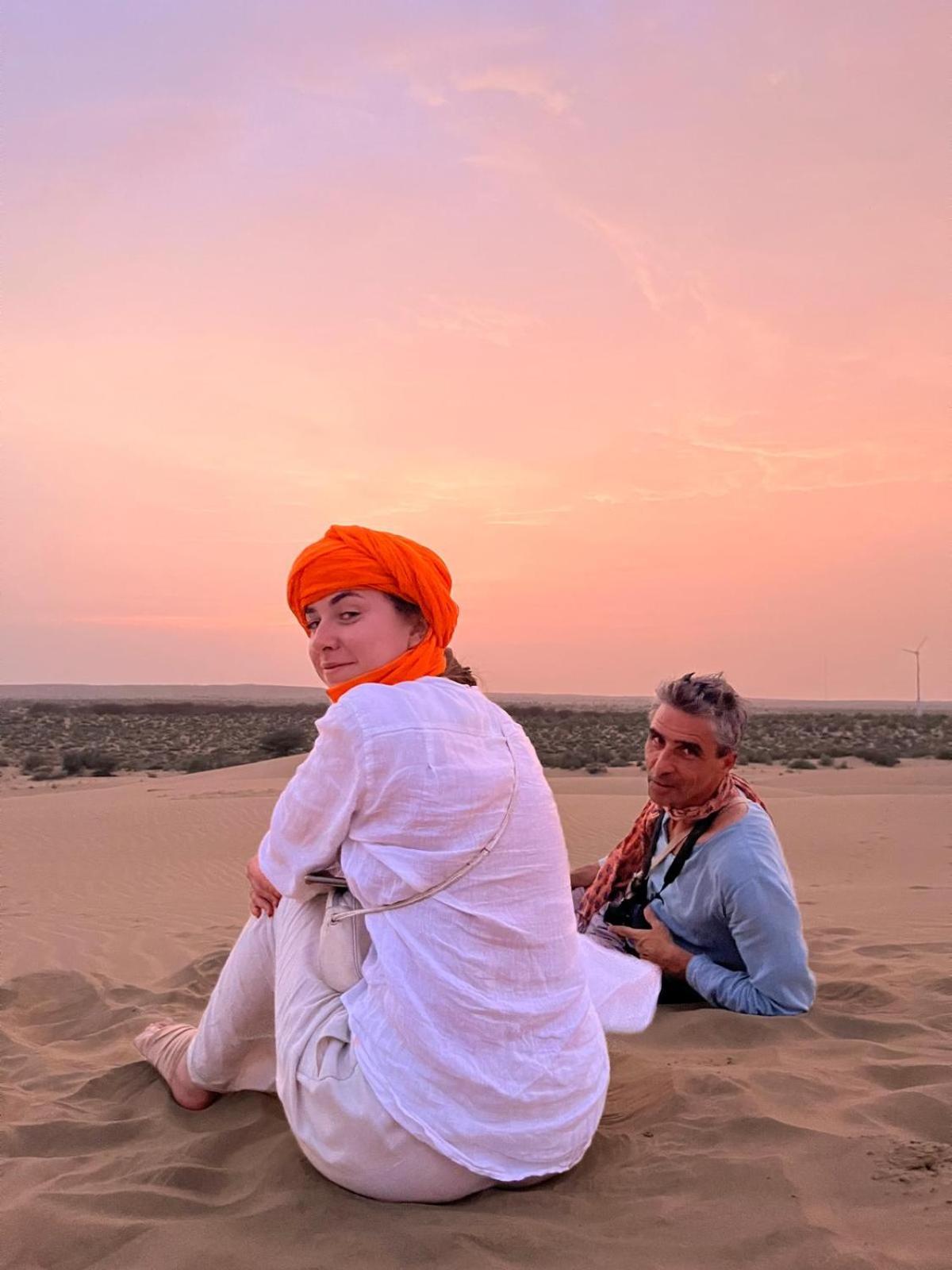 Homestay Marigold Jaisalmer