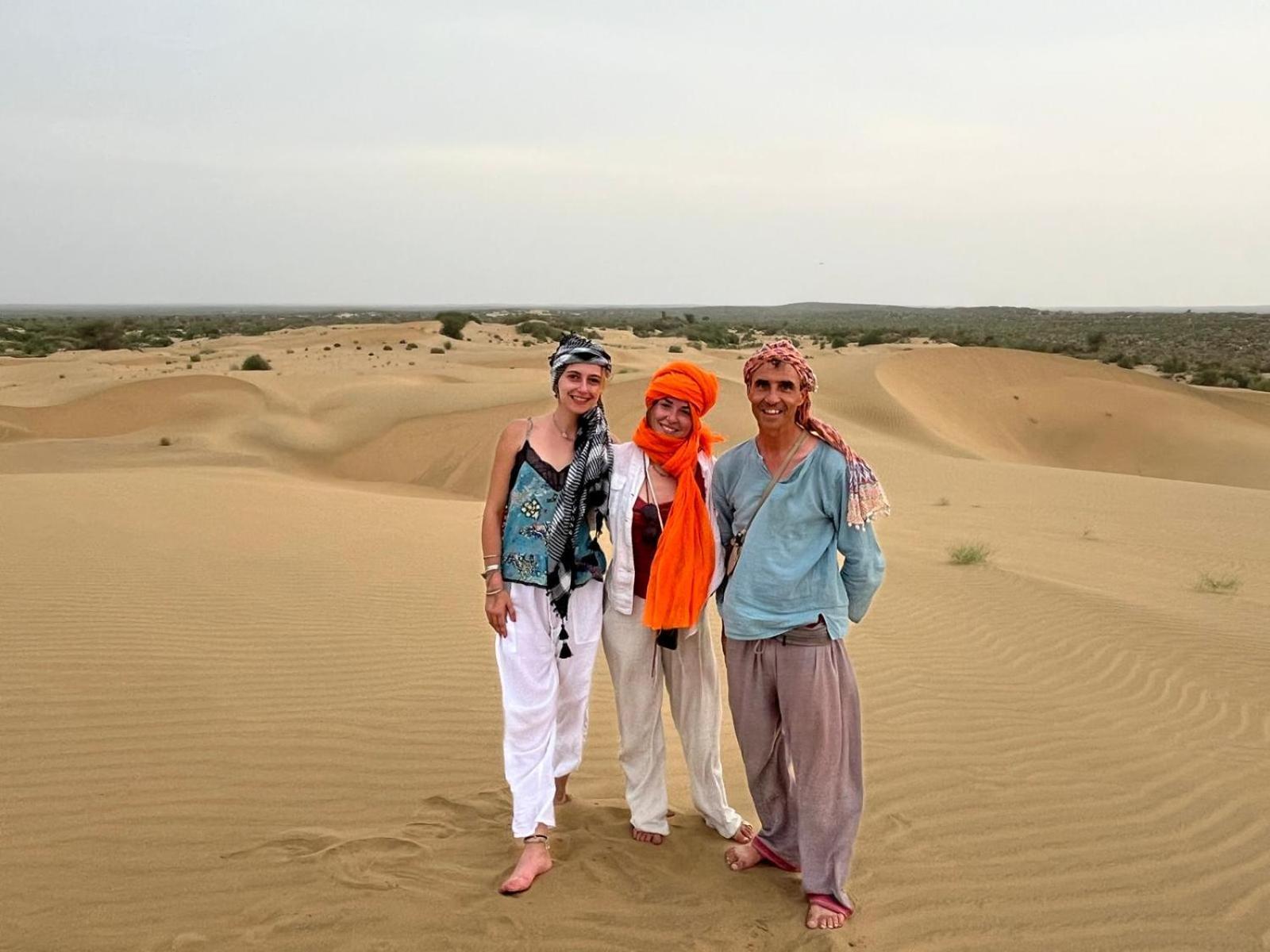 Marigold Homestay Jaisalmer