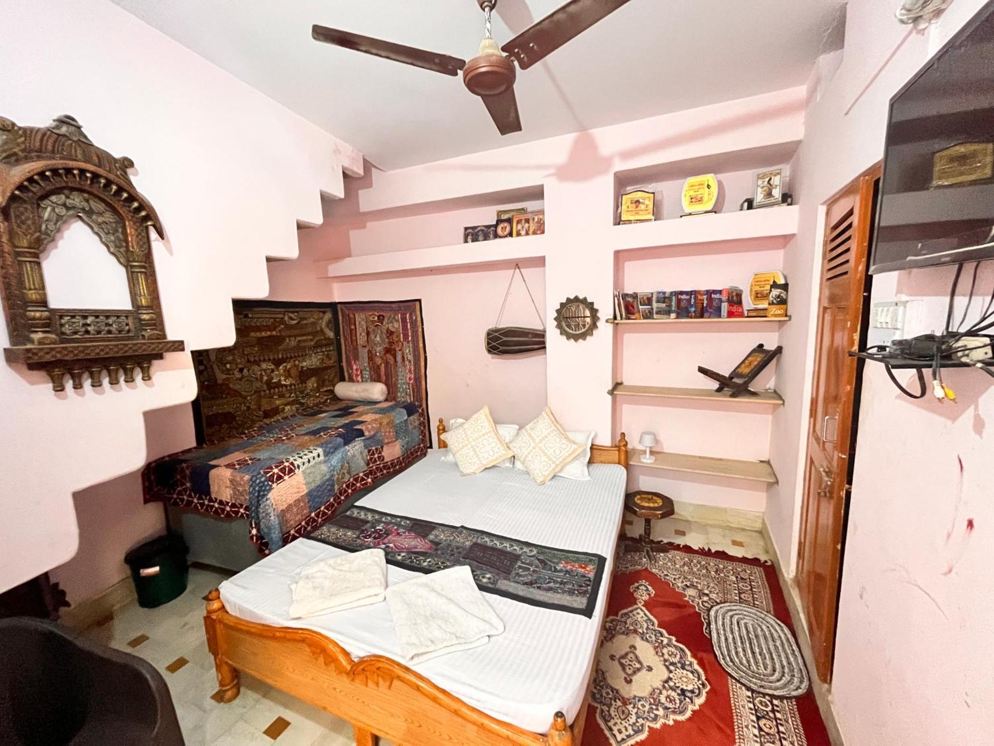 Homestay Marigold Jaisalmer