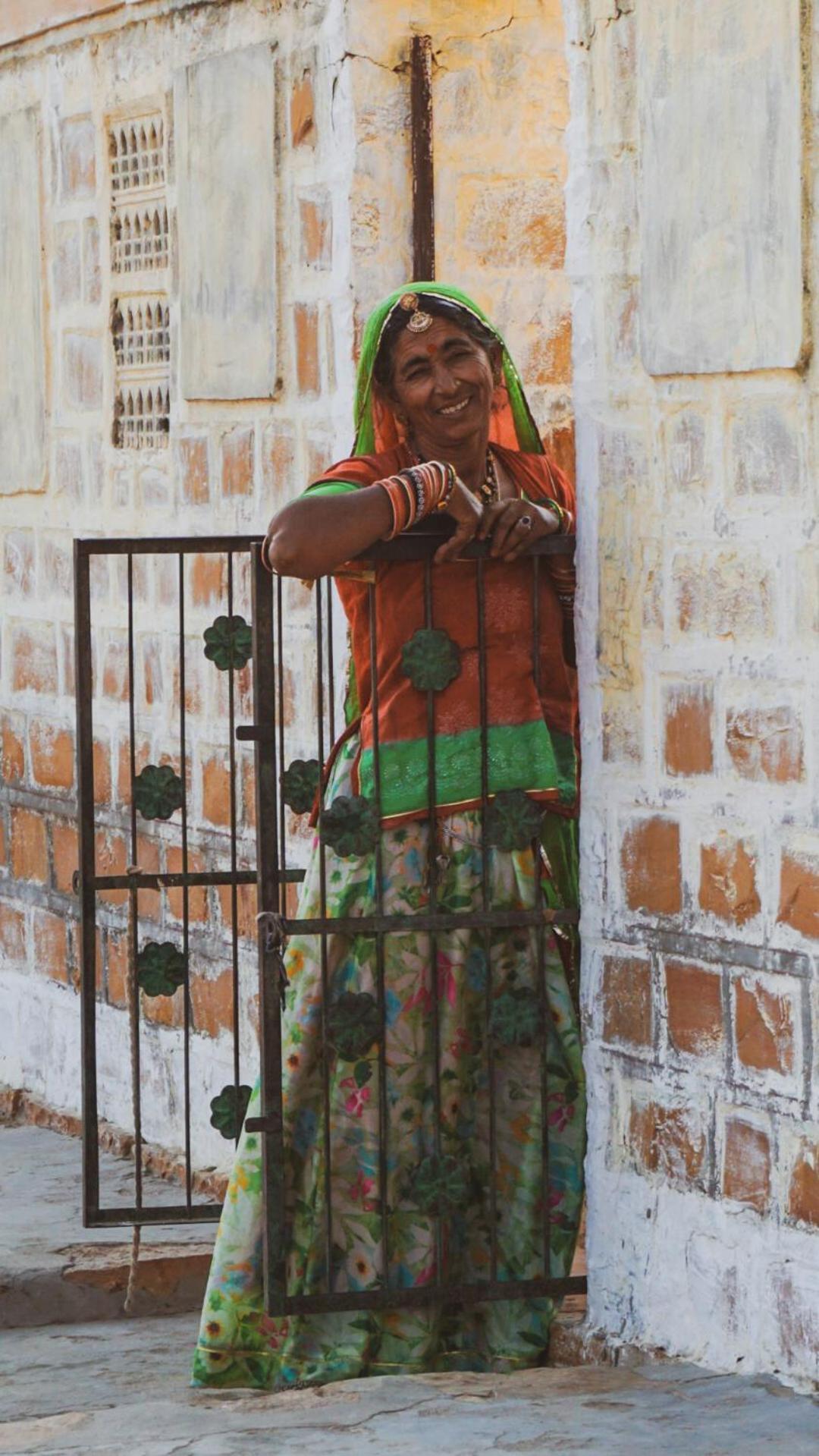 Marigold Homestay Jaisalmer