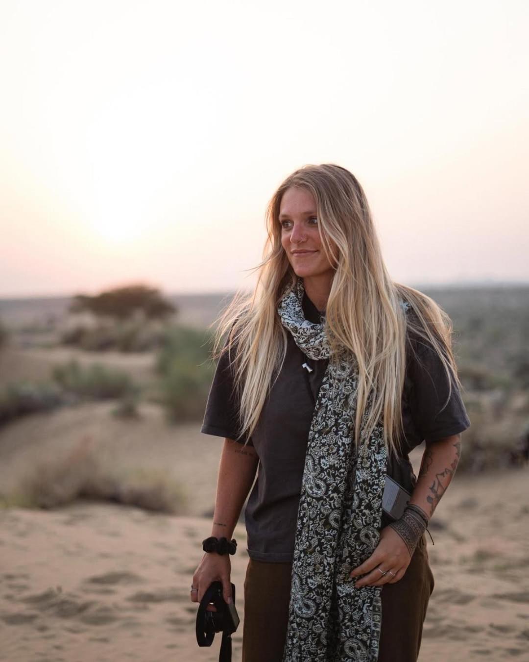Marigold Homestay Jaisalmer